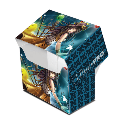 Ultra PRO: Deck Box - Sideloader (Generals' Order - Elemental Maiden)
