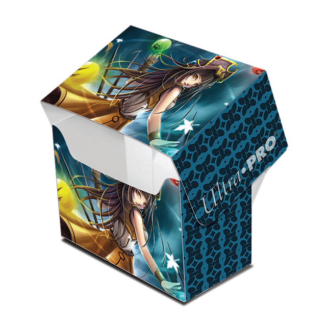 Ultra PRO: Deck Box - Sideloader (Generals' Order - Elemental Maiden)