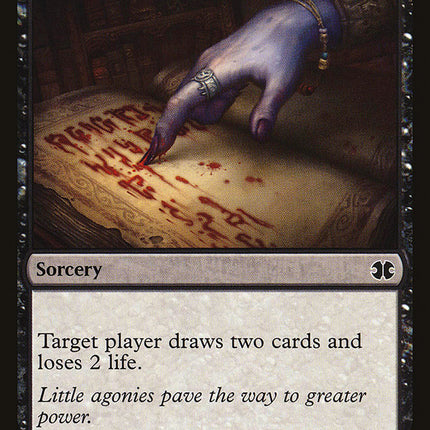 Sign in Blood [Modern Masters 2015]