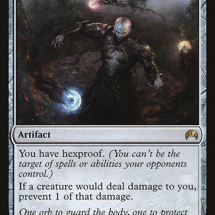 Orbs of Warding [Magic Origins]