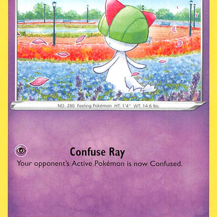 Ralts (059/198) [Sword & Shield: Chilling Reign]