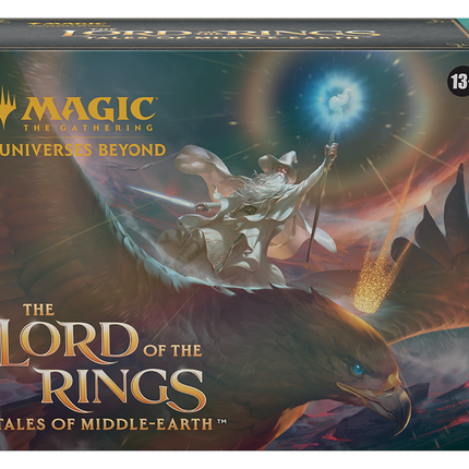 The Lord of the Rings: Tales of Middle-earth - Gift Bundle