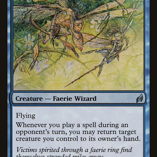 Glen Elendra Pranksters [Lorwyn]