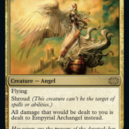 Empyrial Archangel [Double Masters 2022]