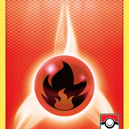 Fire Energy (106/114) [Black & White: Base Set]