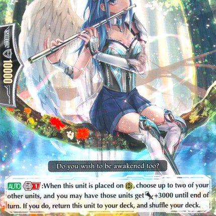 Encourage Angel (G-CHB01/053EN) [TRY3 NEXT]