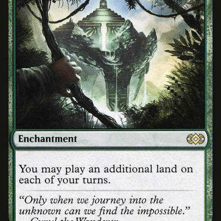 Exploration [Double Masters]