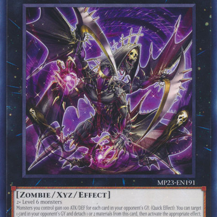 Wollow, Founder of the Drudge Dragons [MP23-EN191] Common