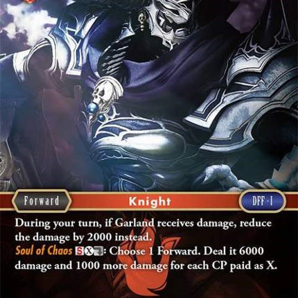 Garland [Opus III]
