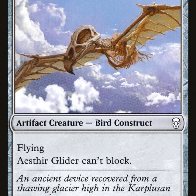 Aesthir Glider [Dominaria]