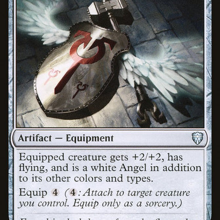 Angelic Armaments [Commander Legends]