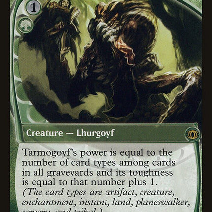 Tarmogoyf [The List]