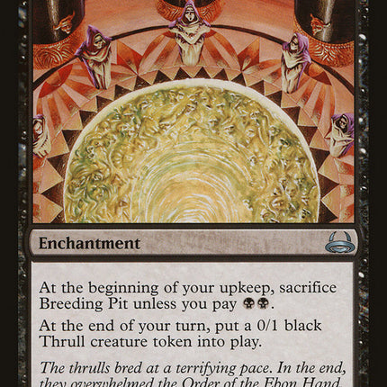 Breeding Pit [Duel Decks: Divine vs. Demonic]