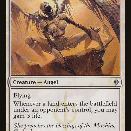 Shattered Angel [Secret Lair: Angels]