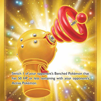 Toy Catcher (233/203) [Sword & Shield: Evolving Skies]