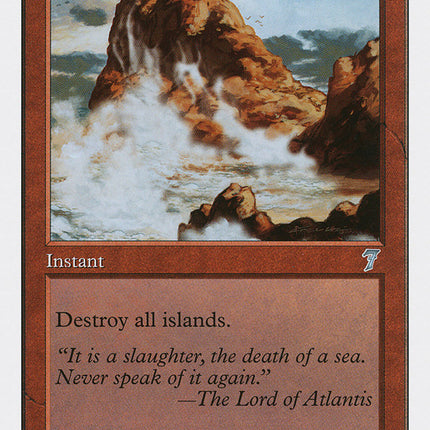 Boil [Seventh Edition]