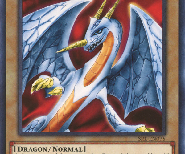 hyozanryu yugioh card price Hyozanryu (25th Anniversary) [SRL-EN075] Rare – TokenMTG