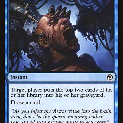 Thought Scour [Mystery Booster]