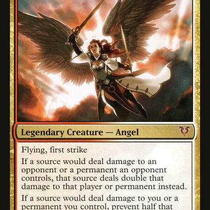 Gisela, Blade of Goldnight [The List]