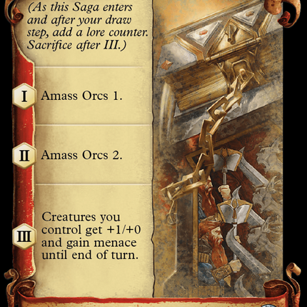 Book of Mazarbul [The Lord of the Rings: Tales of Middle-Earth Showcase Scrolls]