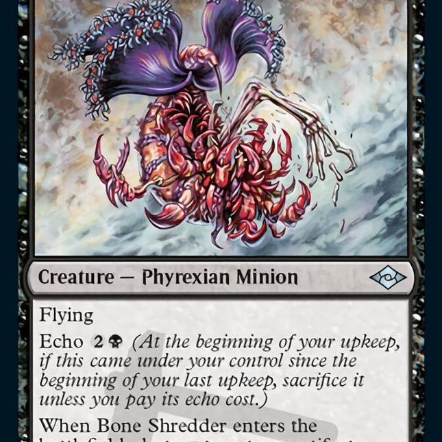 Bone Shredder [Modern Horizons 2]