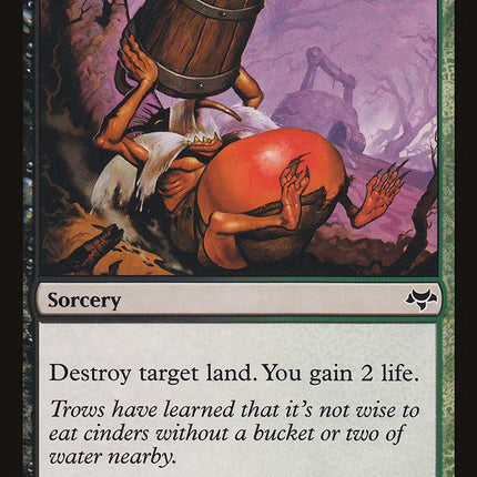 Drain the Well [Eventide]