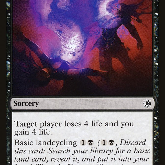 Absorb Vis [Conspiracy: Take the Crown]