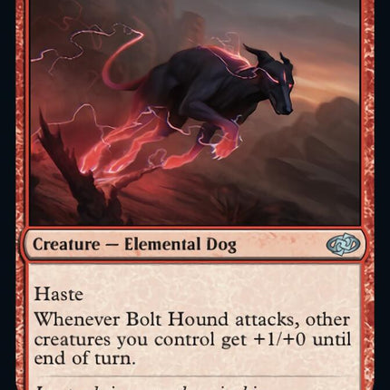 Bolt Hound [Jumpstart 2022]