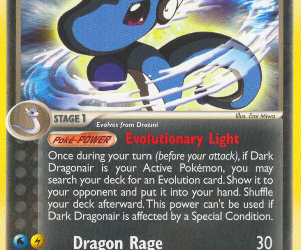 Dark Dragonair (31/109) [EX: Team Rocket Returns] – TokenMTG
