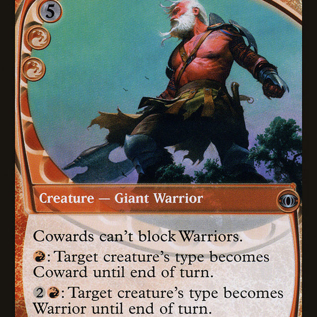 Boldwyr Intimidator [Future Sight]