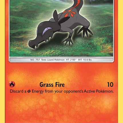 salandit pokemon card value Salandit Cards | Dex