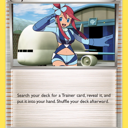 Skyla (148/162) [XY: BREAKthrough]