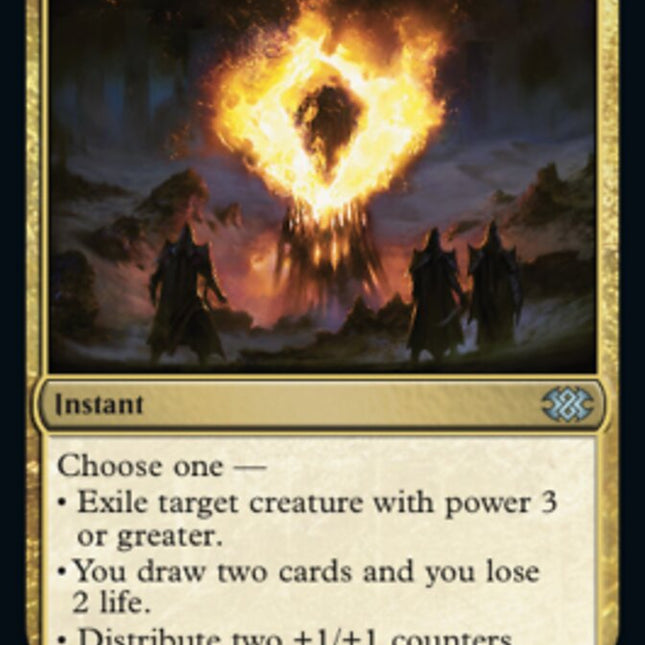 Abzan Charm [Double Masters 2022]