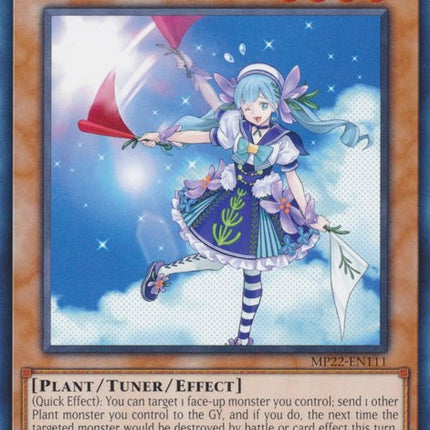 Staysailor Romarin [MP22-EN111] Common