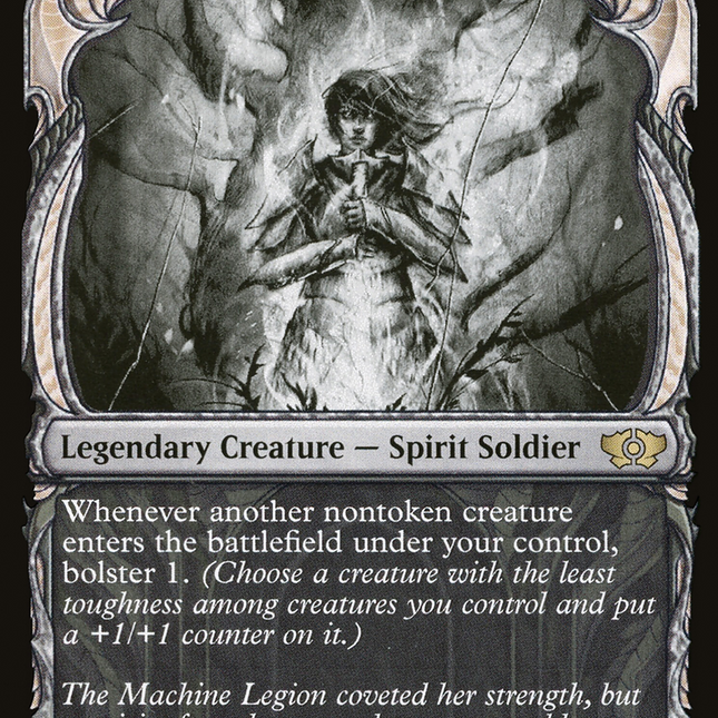 Anafenza, Kin-Tree Spirit [Multiverse Legends]