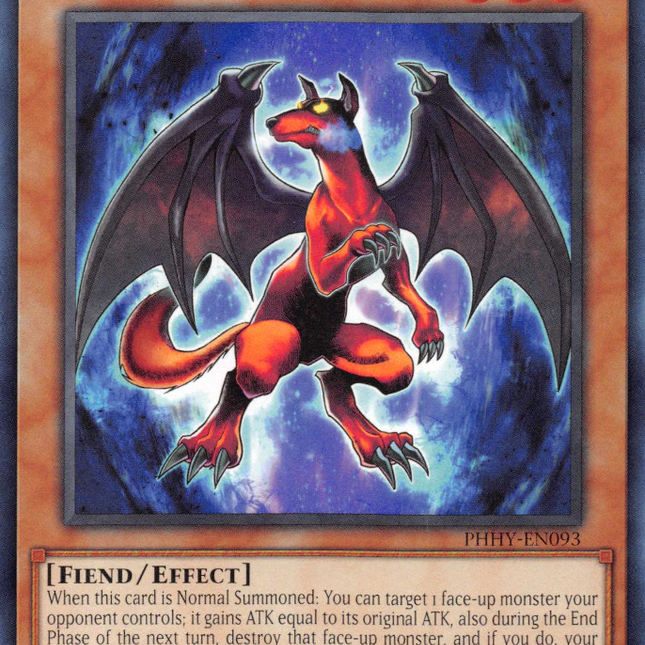 Cassimolar [PHHY-EN093] Common