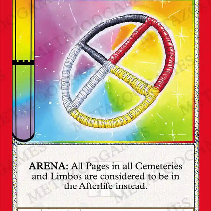 Medicine Wheel [Native: First Edition]