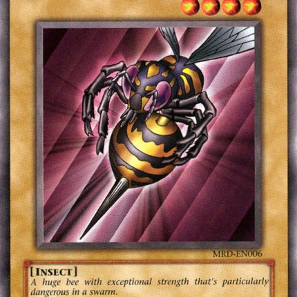 Killer Needle [MRD-EN006] Common