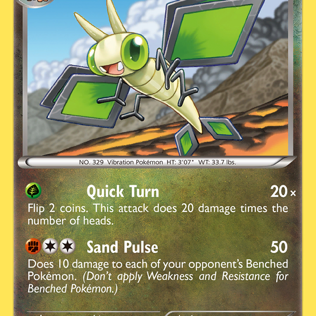 Vibrava (98/149) [Black & White: Boundaries Crossed]