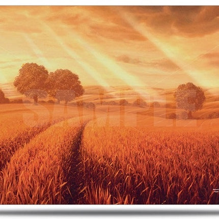 Ultra PRO: Playmat - Unstable (Plains)