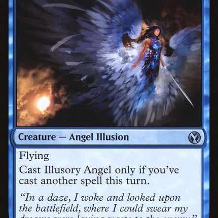 Illusory Angel [Iconic Masters]