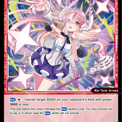 Romail, Lightly Armed (October 2022) (WXDi-P106) [Promo Cards]