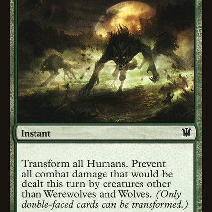 Moonmist [The List]
