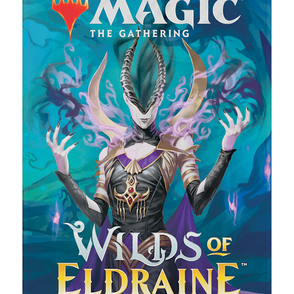 Wilds of Eldraine - Set Booster Pack