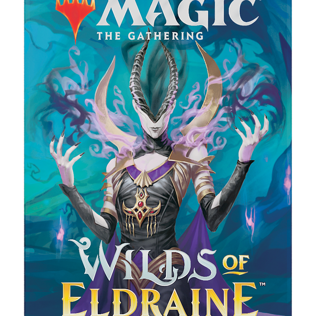 Wilds of Eldraine - Set Booster Pack