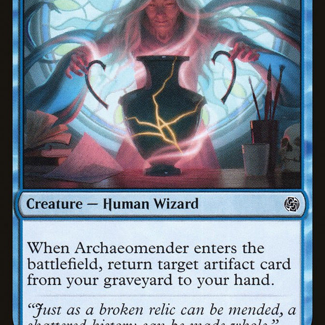 Archaeomender [Jumpstart]