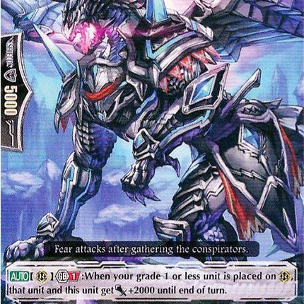 Gang Assault Dragon (PR/0384EN) [Promo Cards]