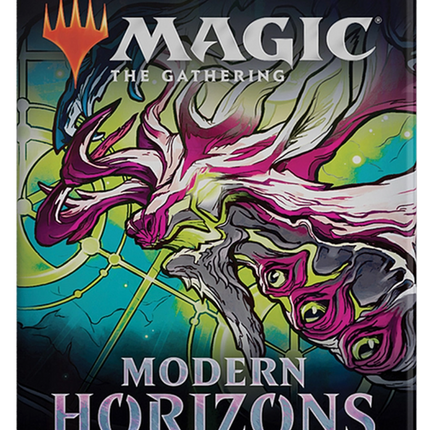 Modern Horizons 2 - Collector Booster Pack