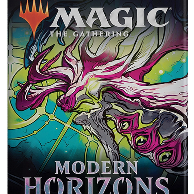 Modern Horizons 2 - Collector Booster Pack
