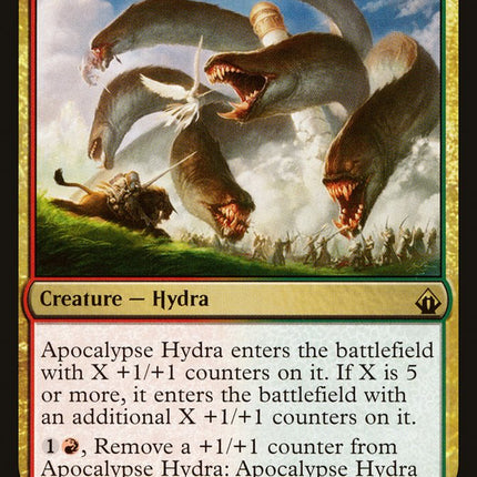 Apocalypse Hydra [Battlebond]